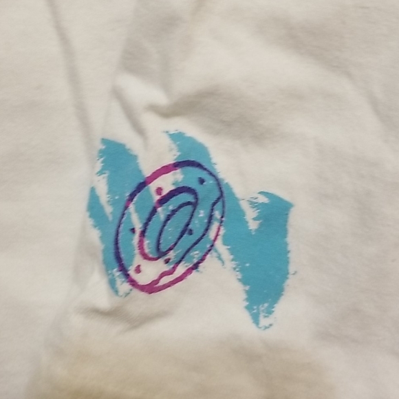 Odd Future T-shirt - Picture 4 of 4